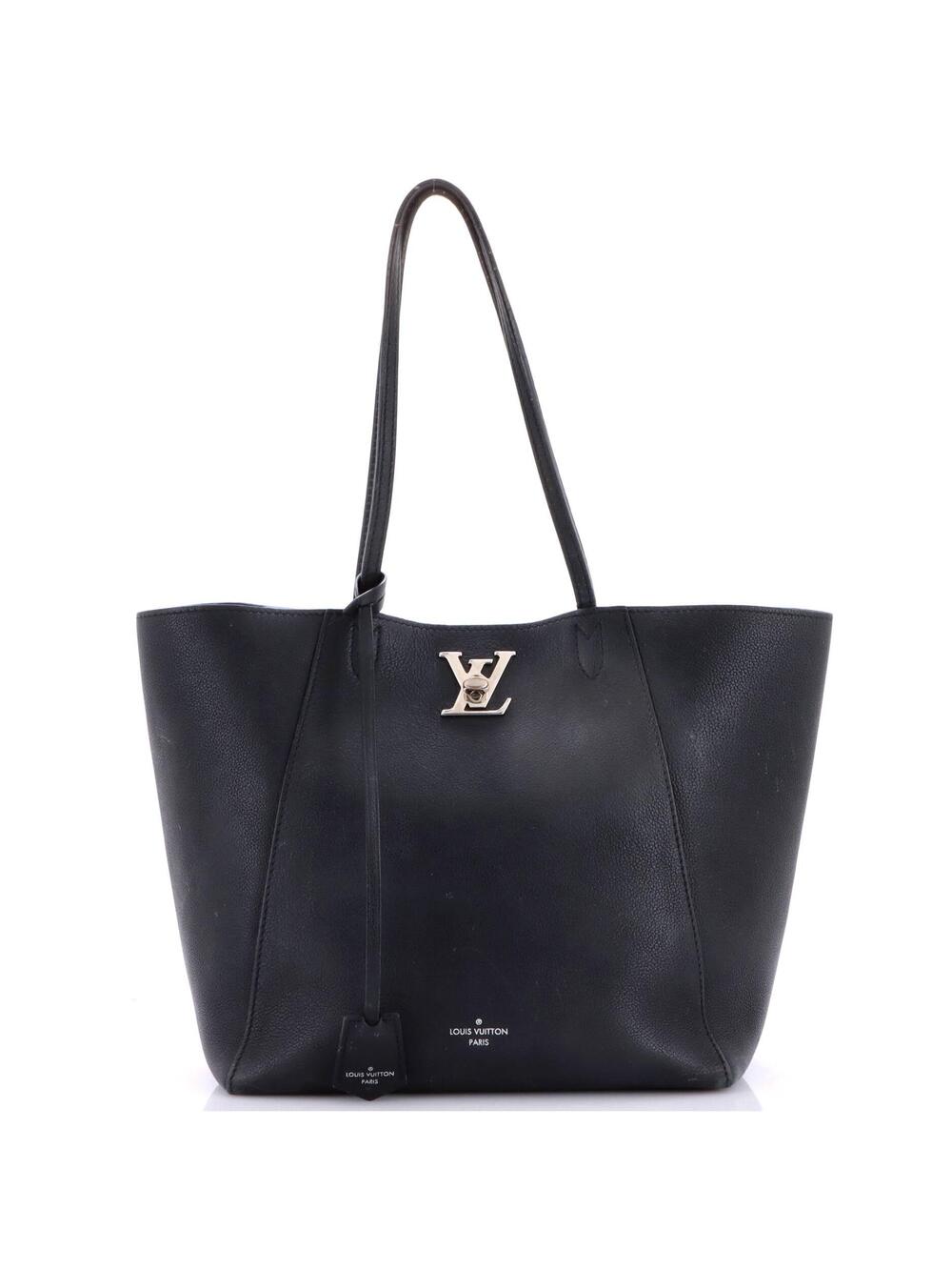 Louis Vuitton Lockme Cabas Leather #372863L15B